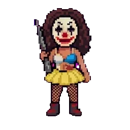 Emma sprite
