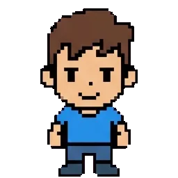 Dede Utility sprite