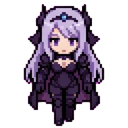 Merena sprite