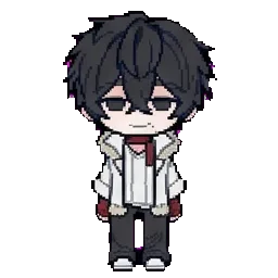 Niel sprite