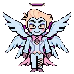 Luci sprite