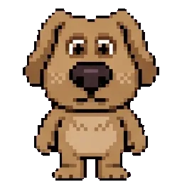 Talking Ben sprite