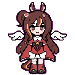 Koli sprite