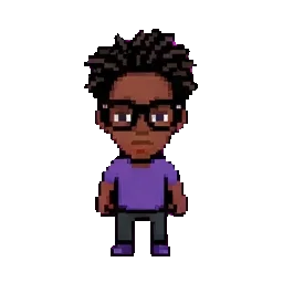 Z sprite