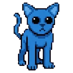 Aircraft Cats sprite