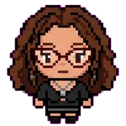 Jocelynn sprite