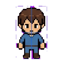 Kdnfbjdj sprite