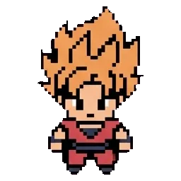 Gooo sprite