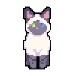 Cloverstep sprite