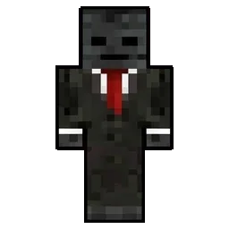 GroxMC sprite