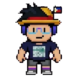 Joshicai sprite