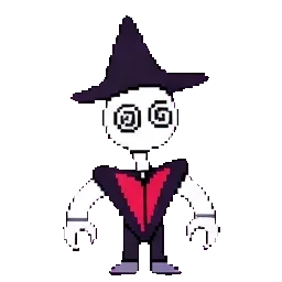 Gagan sprite