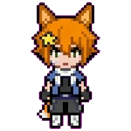 Louis sprite