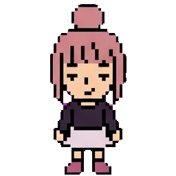 Yuka sprite
