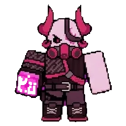 SUBSPACE sprite