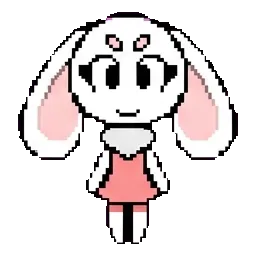 Indina sprite