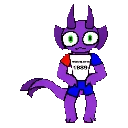 Slavfamy sprite