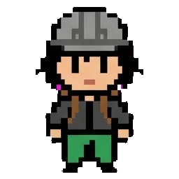 Nemo sprite