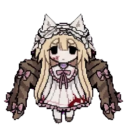 Iewa sprite