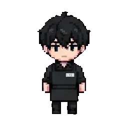 Jigu sprite