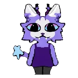 Luna sprite
