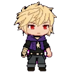 Alec sprite
