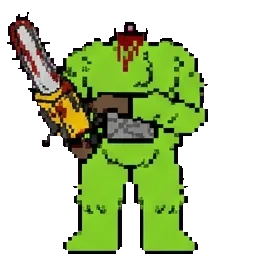 Dipsy sprite