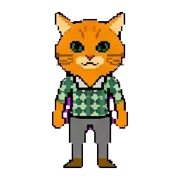 Yebalaylov sprite