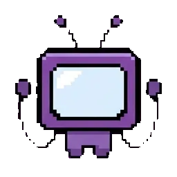 Mr Ant'tenna sprite