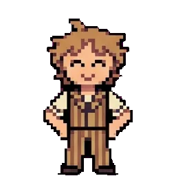 Italy sprite