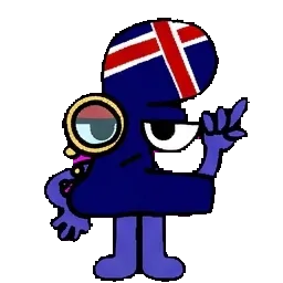 Pound "Sterling" sprite