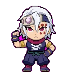 Tengen sprite