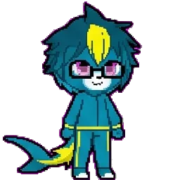 Finn sprite