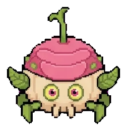 Lowb sprite