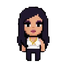 Anni sprite