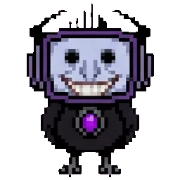 Weridotitantv sprite