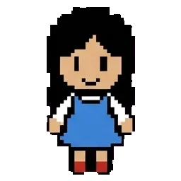 Sexy Aah Ahh Ahh Locer's Lover sprite