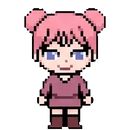Kiata sprite