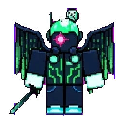 Green Fest sprite