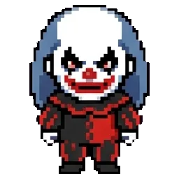 Doffy sprite