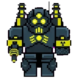 X-TREME sprite