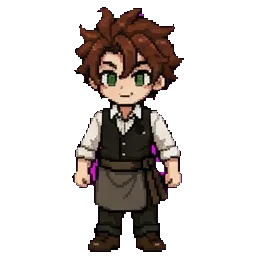 Rody sprite