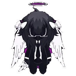 Angel sprite