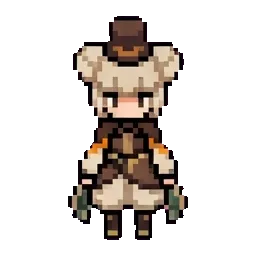 Finis sprite