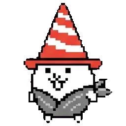 Cone sprite