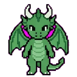 Moondancer sprite