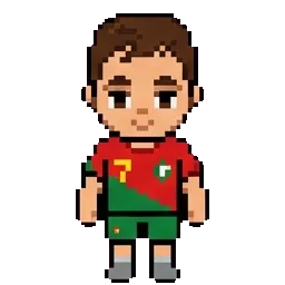 Динис sprite
