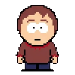 Sharon marsh sprite