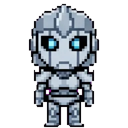 Hades sprite