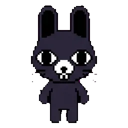 Rathew sprite